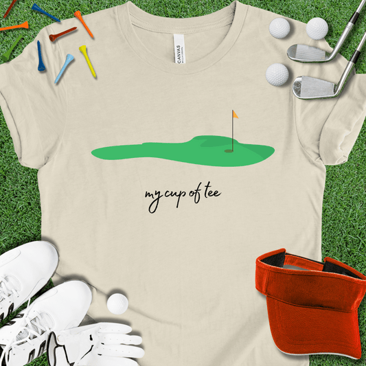 Golfing in Style: Exploring Golf-Inspired USA Apparel