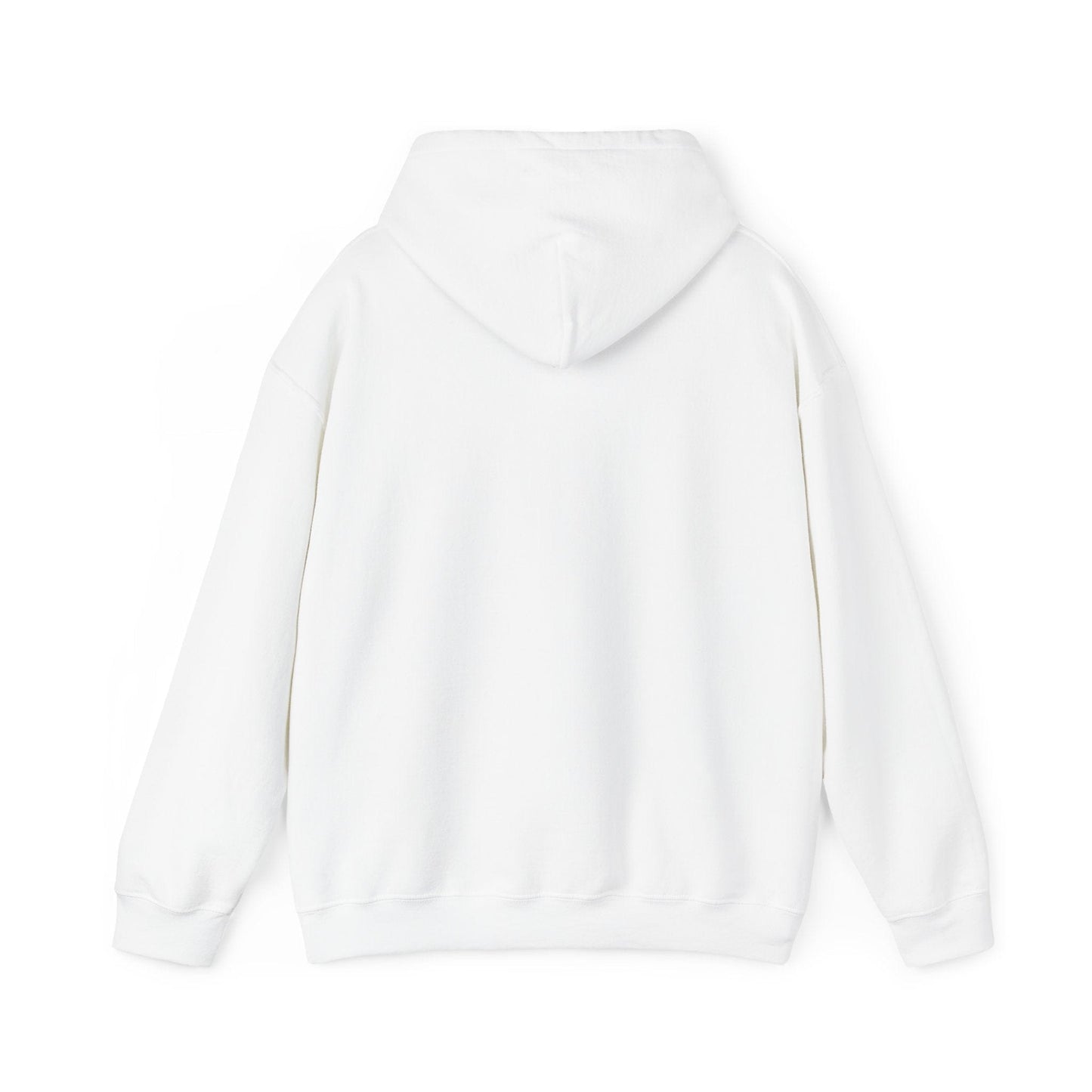 Turn Glizzy Graphic Hooded Sweatshirt