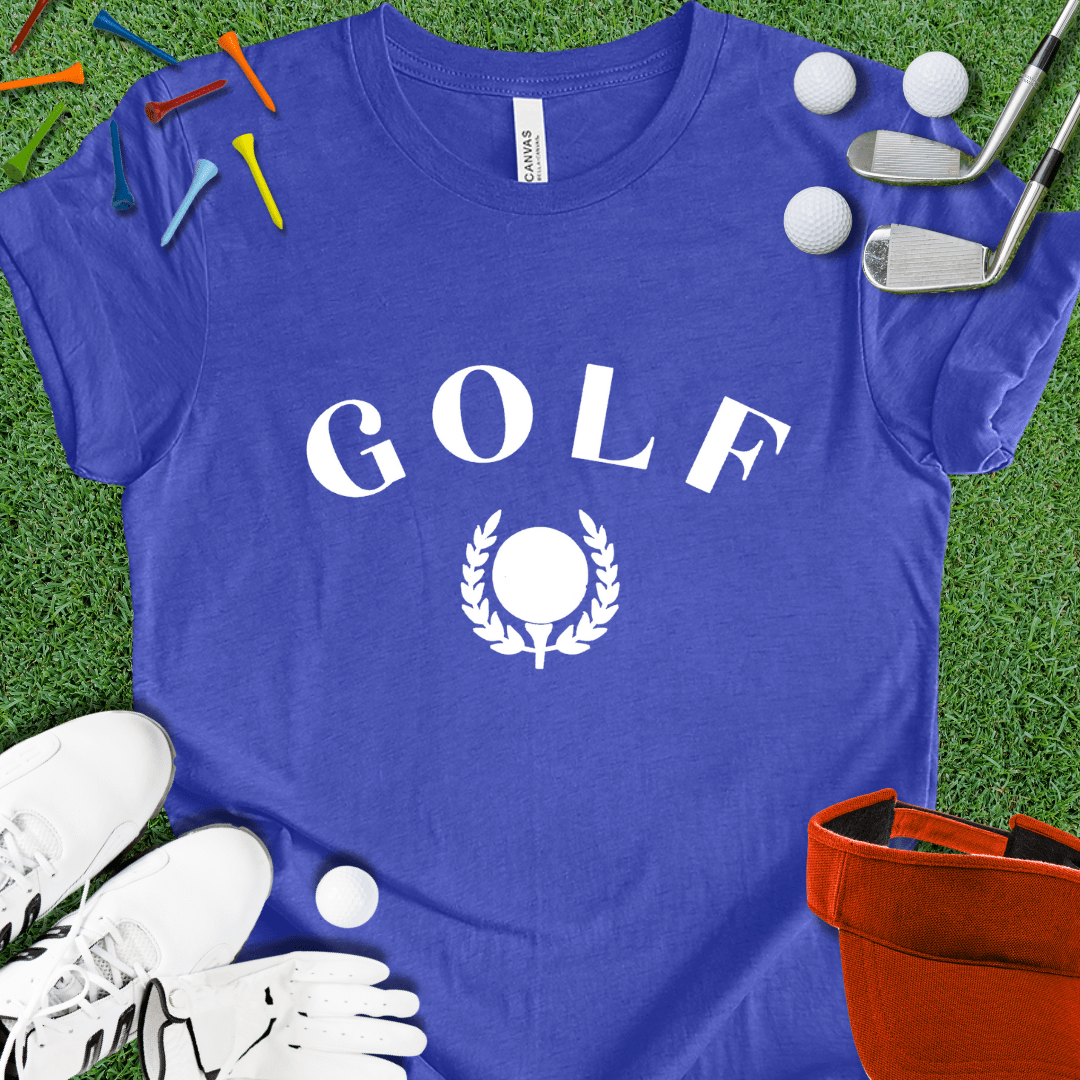 GOLF T-Shirt