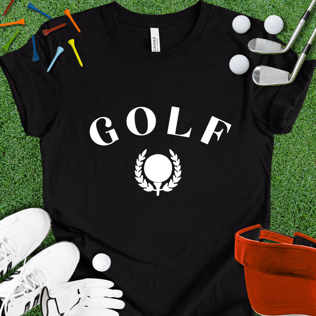 GOLF T-Shirt