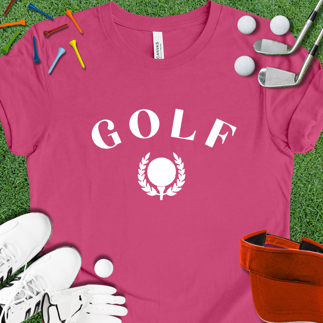 GOLF T-Shirt