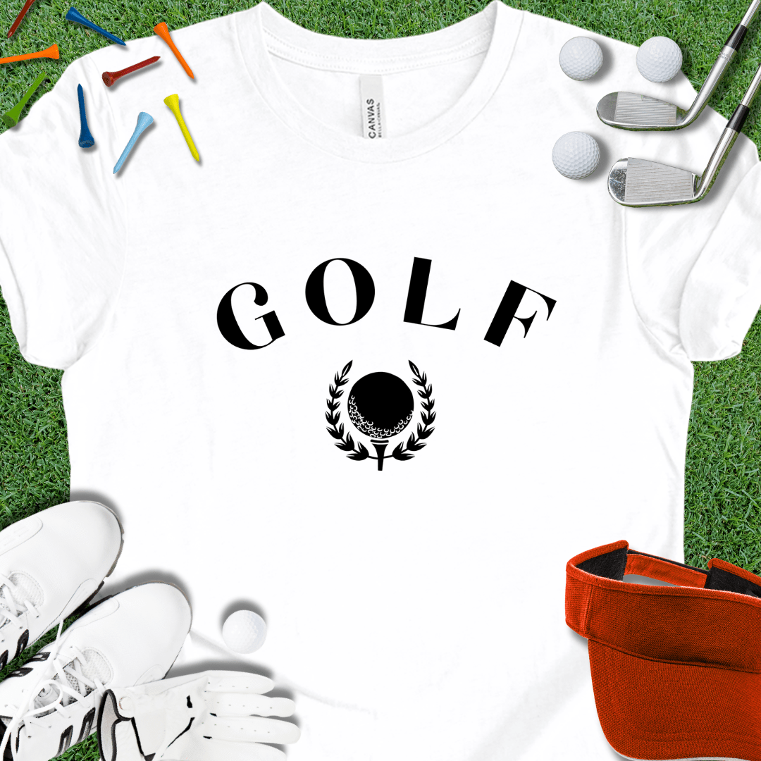 GOLF T-Shirt