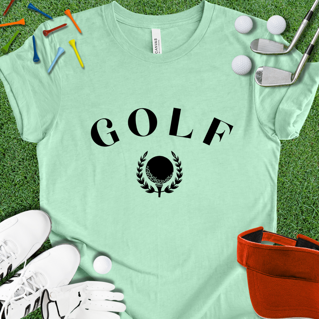 GOLF T-Shirt