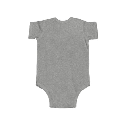 Golf Heartbeat Onesie