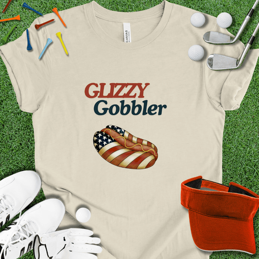 Glizzy Gobbler T-Shirt