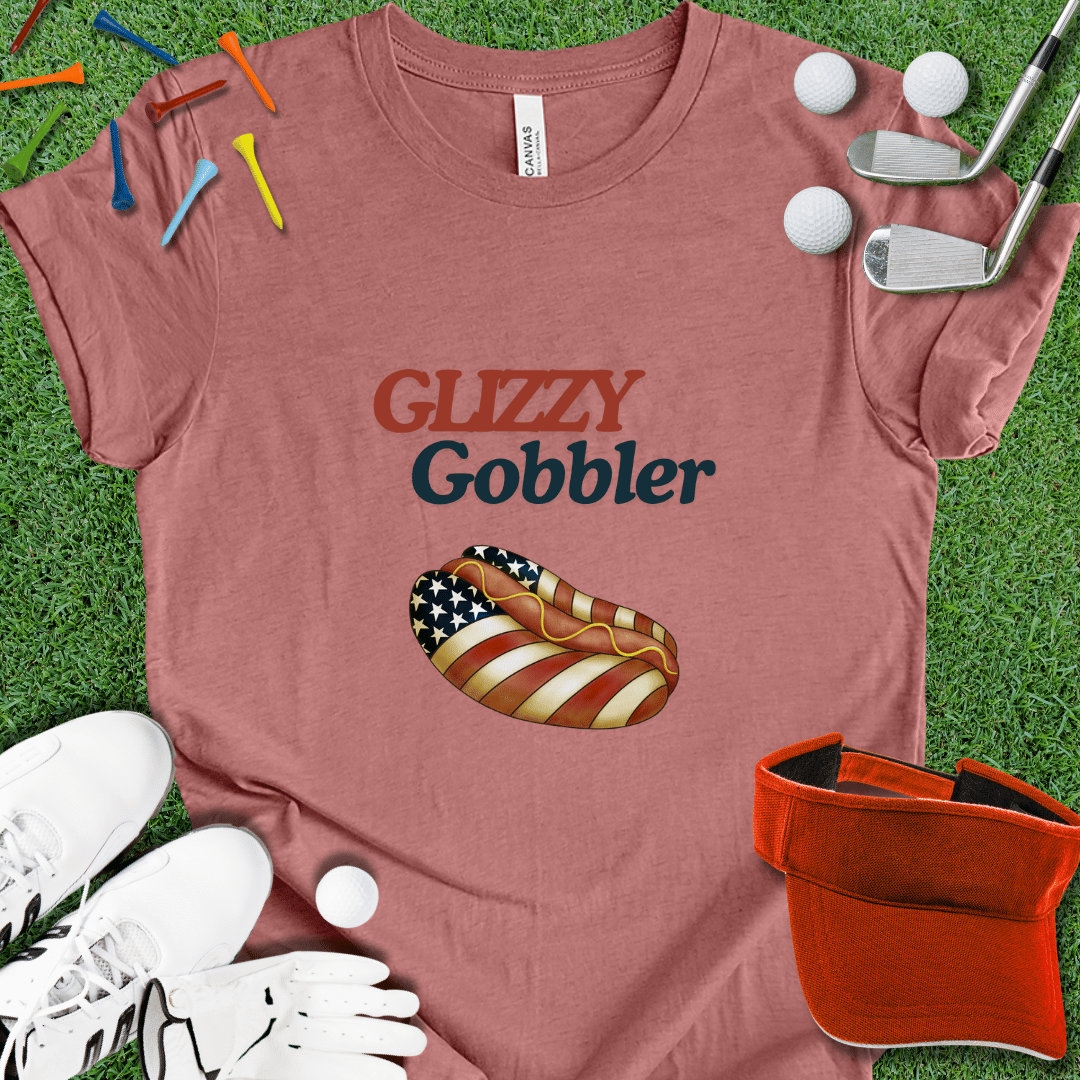 Glizzy Gobbler T-Shirt