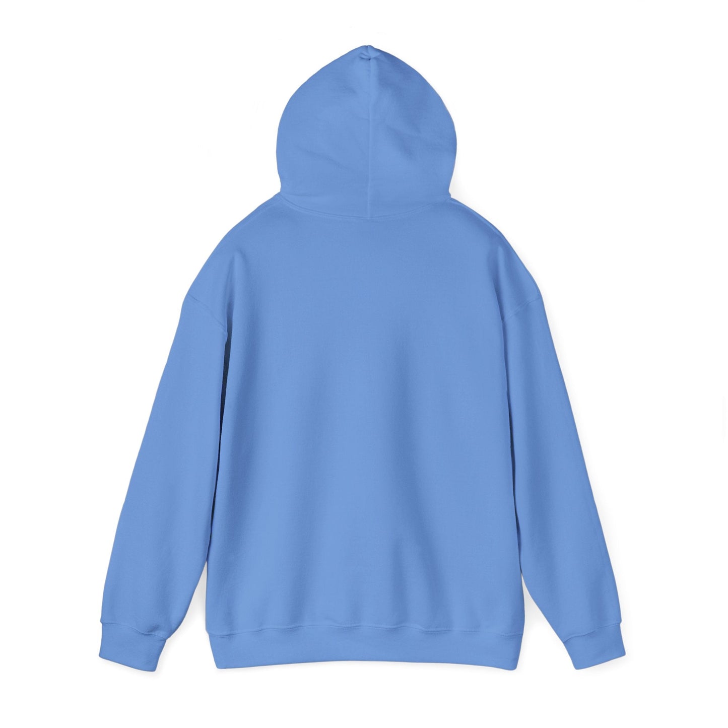 Enjoy A Glizzy At The Turn Graphic Hooded Sweatshirt