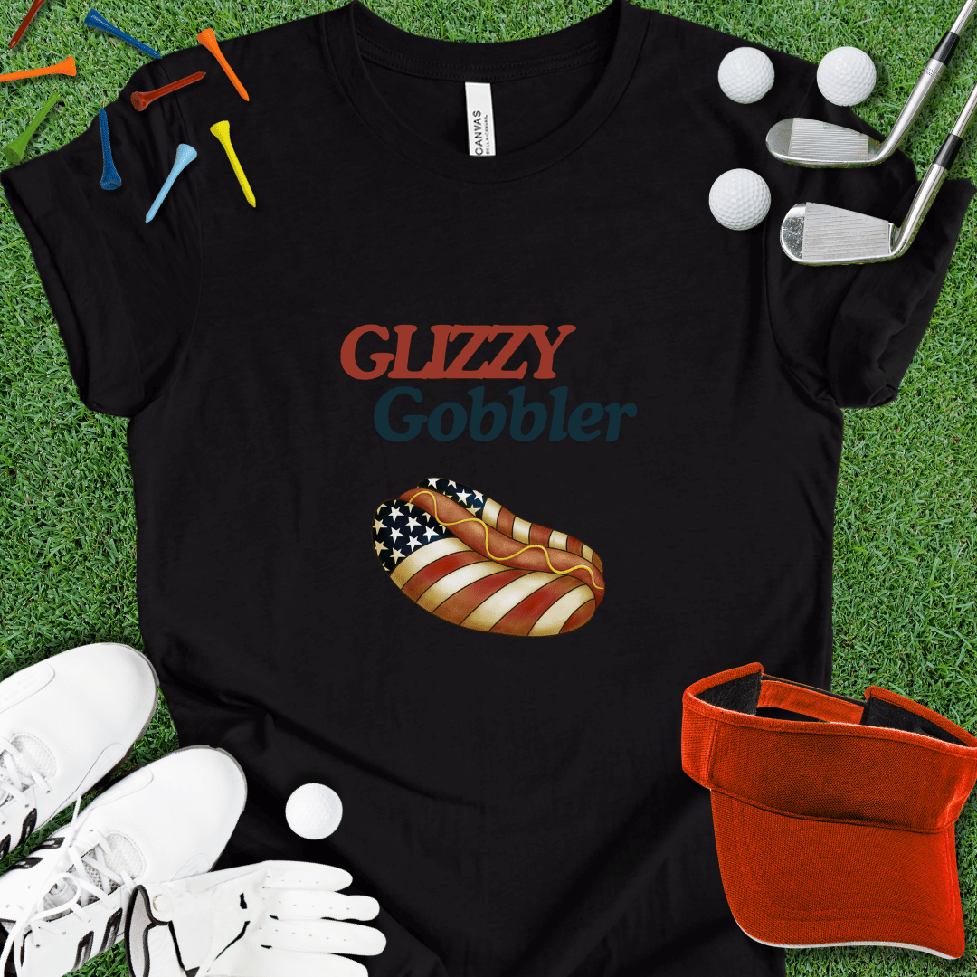 Glizzy Gobbler T-Shirt