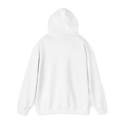 Turn Glizzy Graphic Hooded Sweatshirt