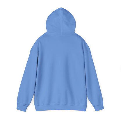 Turn Glizzy Graphic Hooded Sweatshirt