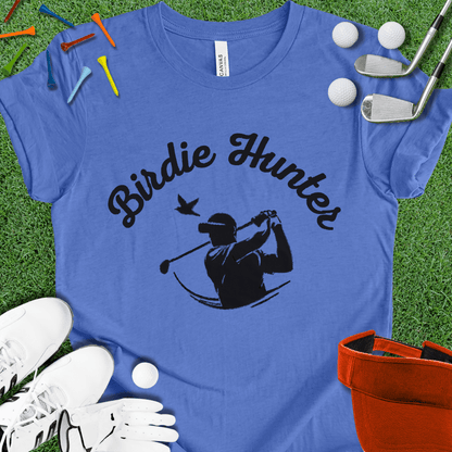 Birdie Hunter T-Shirt