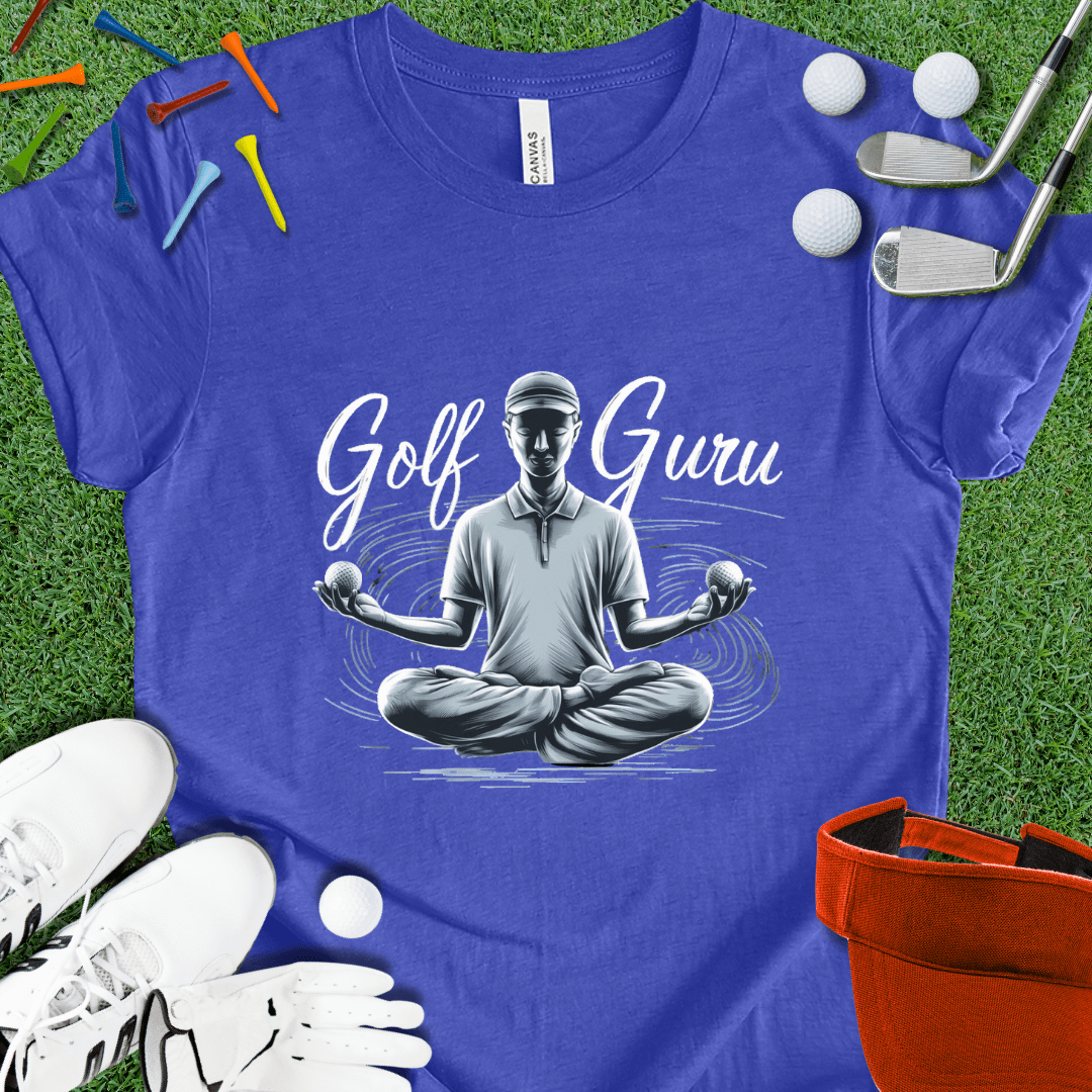 Golf Guru T-Shirt