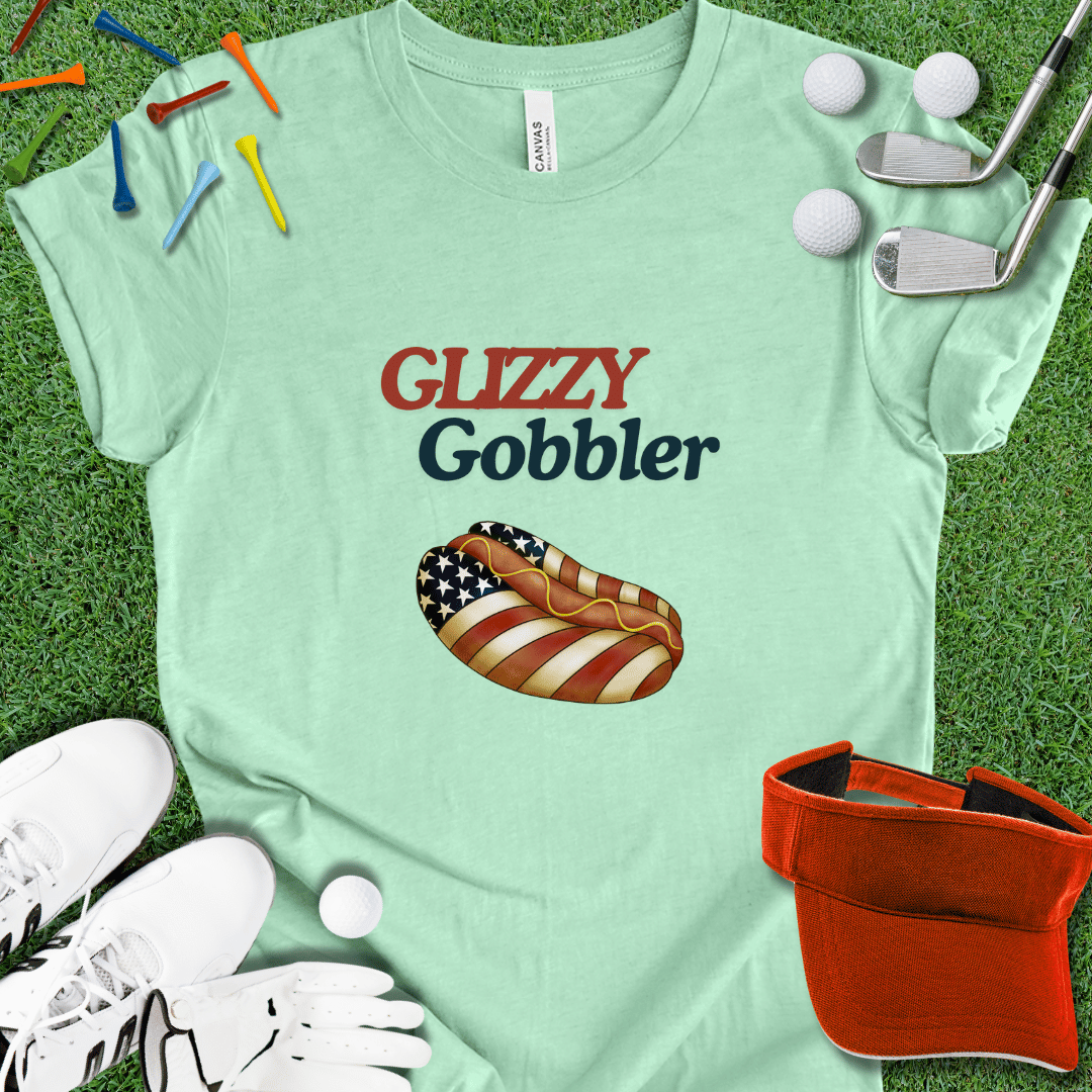 Glizzy Gobbler T-Shirt