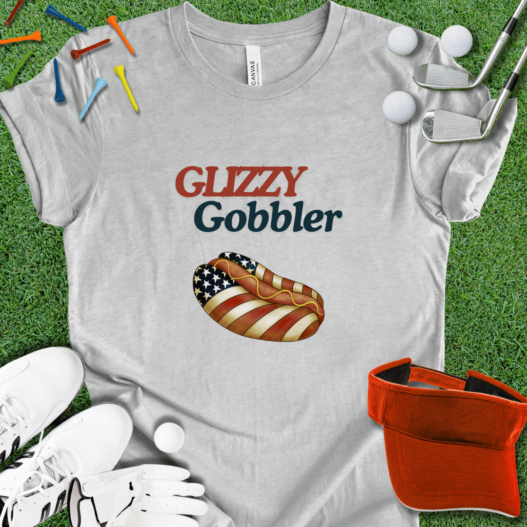 Glizzy Gobbler T-Shirt