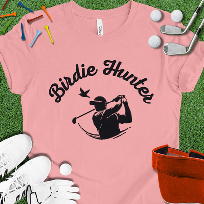 Birdie Hunter T-Shirt