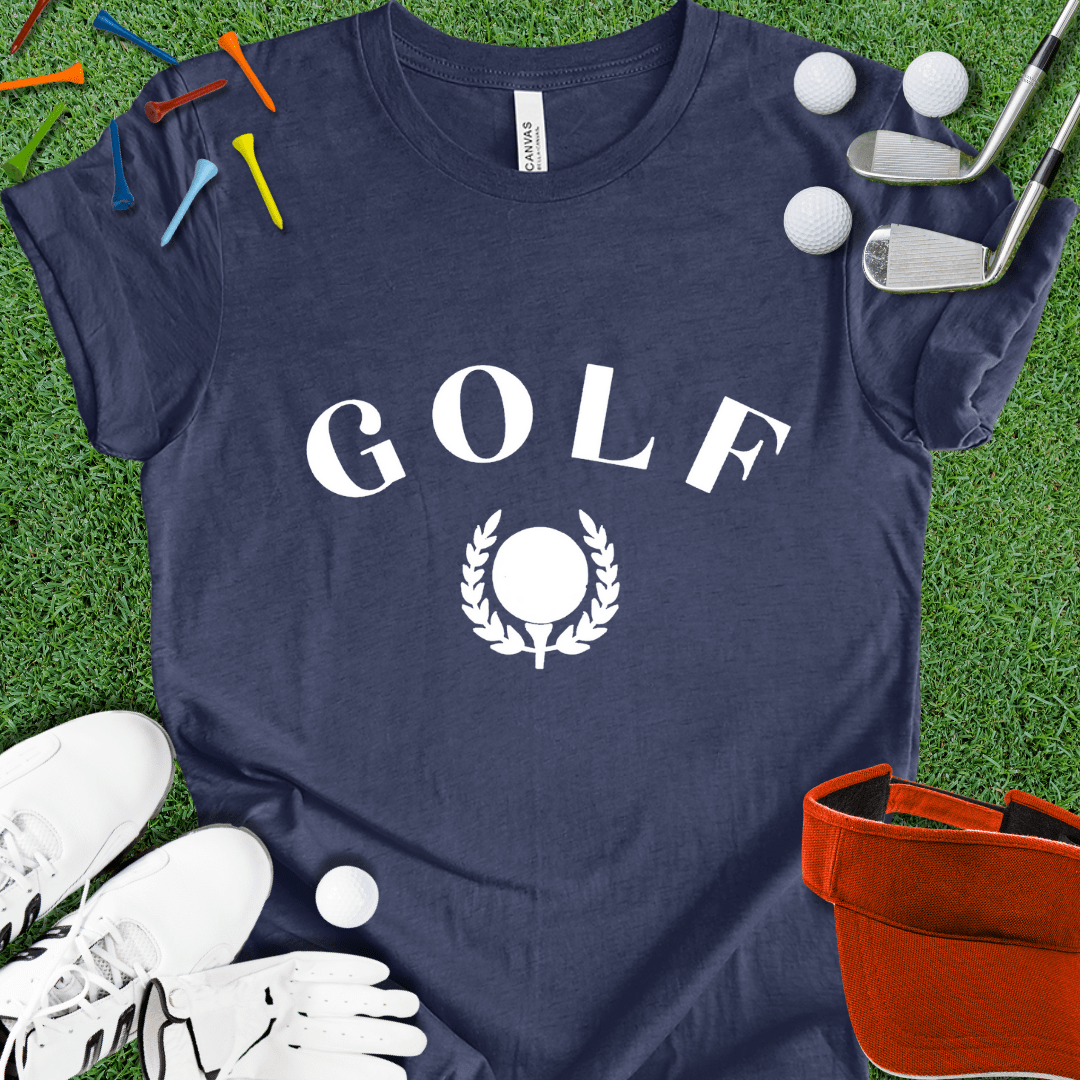 GOLF T-Shirt