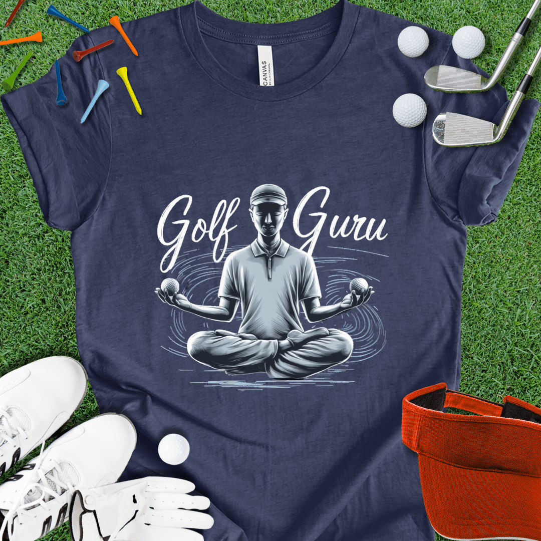 Golf Guru T-Shirt