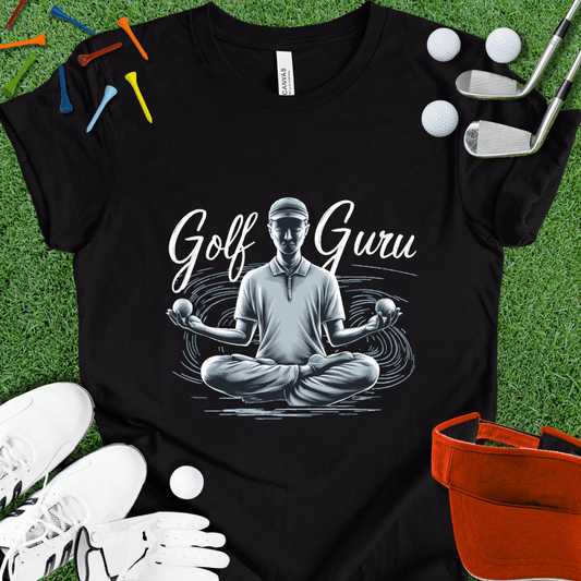 Golf Guru T-Shirt