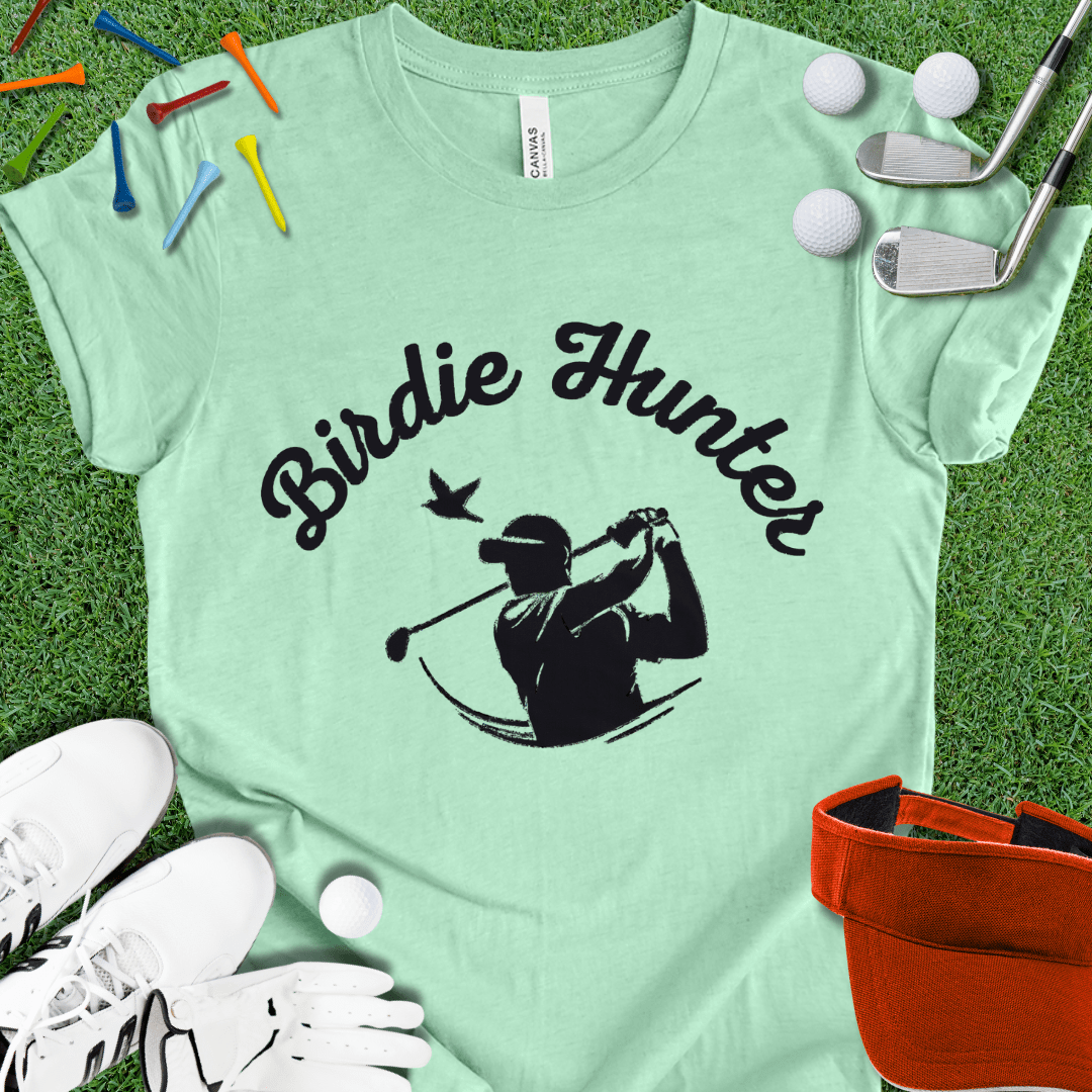 Birdie Hunter T-Shirt