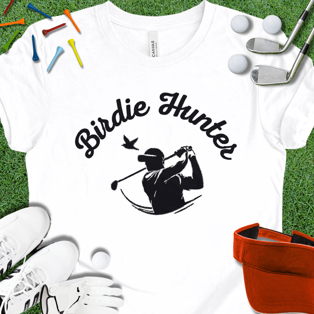 Birdie Hunter T-Shirt