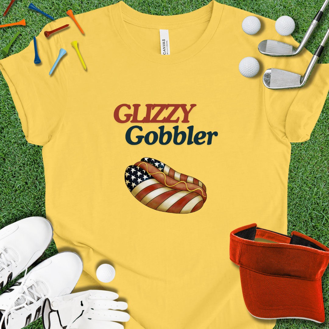 Glizzy Gobbler T-Shirt