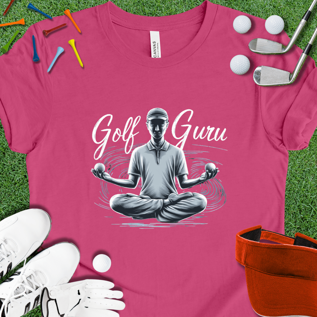 Golf Guru T-Shirt