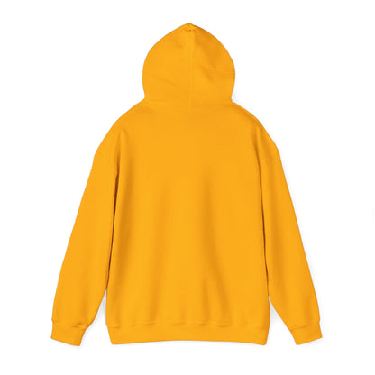 Turn Glizzy Graphic Hooded Sweatshirt