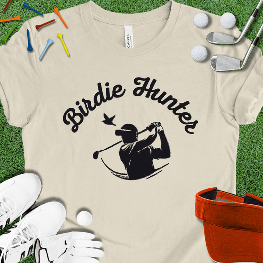 Birdie Hunter T-Shirt