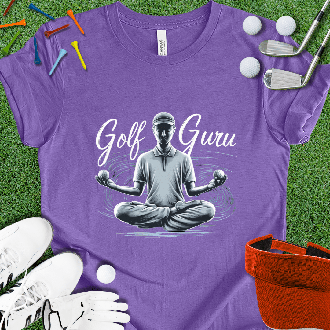 Golf Guru T-Shirt