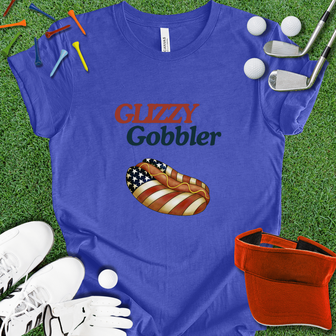 Glizzy Gobbler T-Shirt