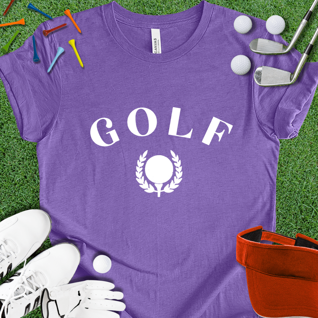 GOLF T-Shirt