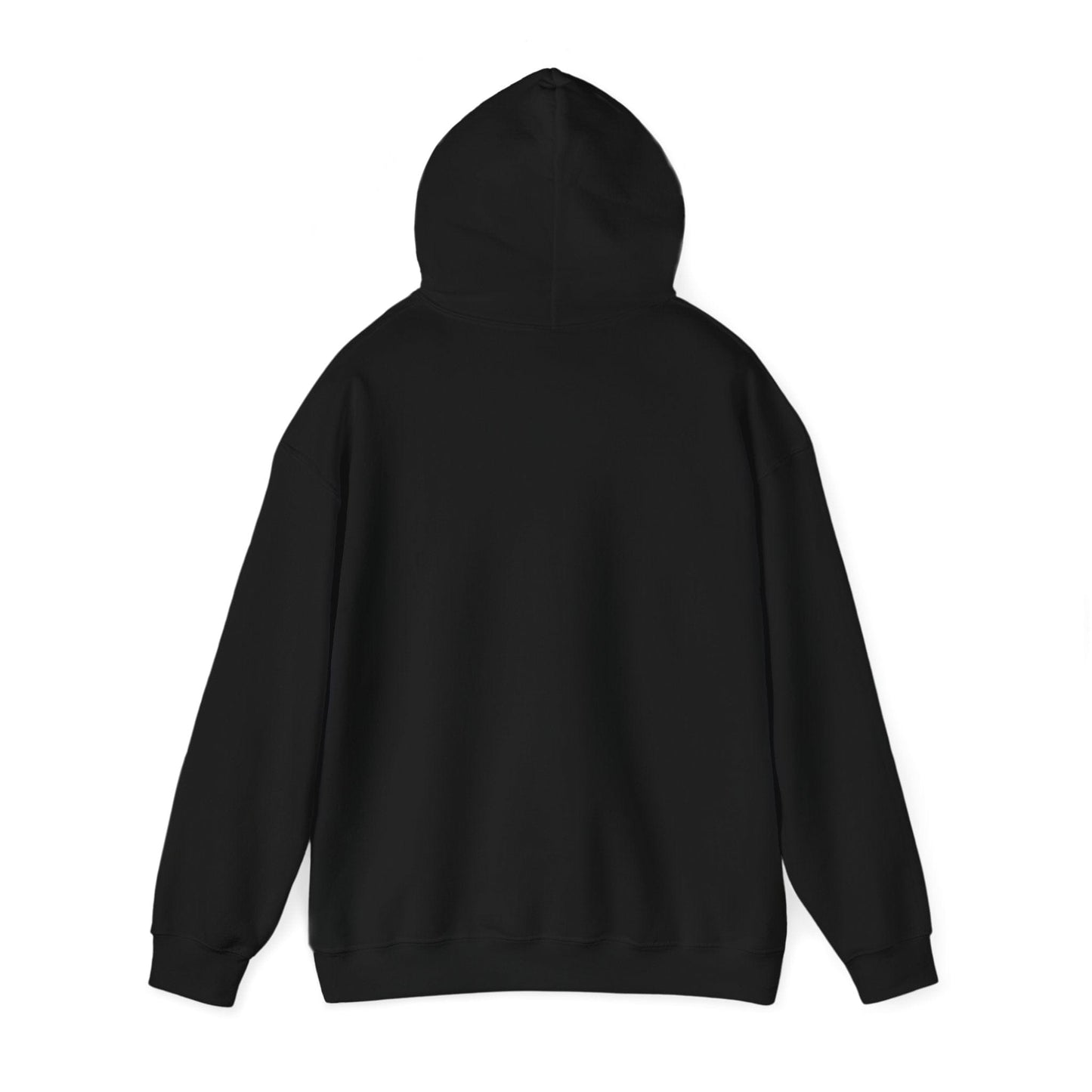 Embrace the Golf Vibes Graphic Hooded Sweatshirt Hoodie