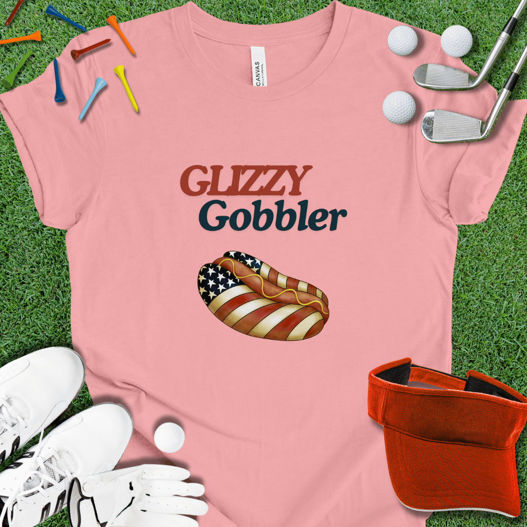 Glizzy Gobbler T-Shirt