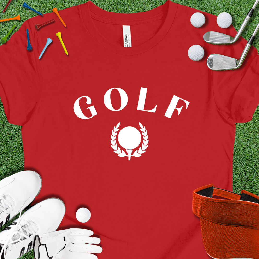 GOLF T-Shirt