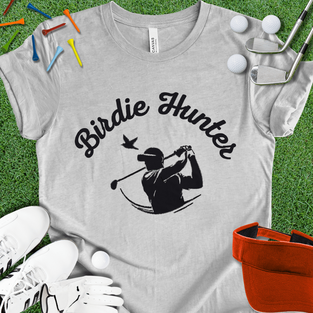 Birdie Hunter T-Shirt