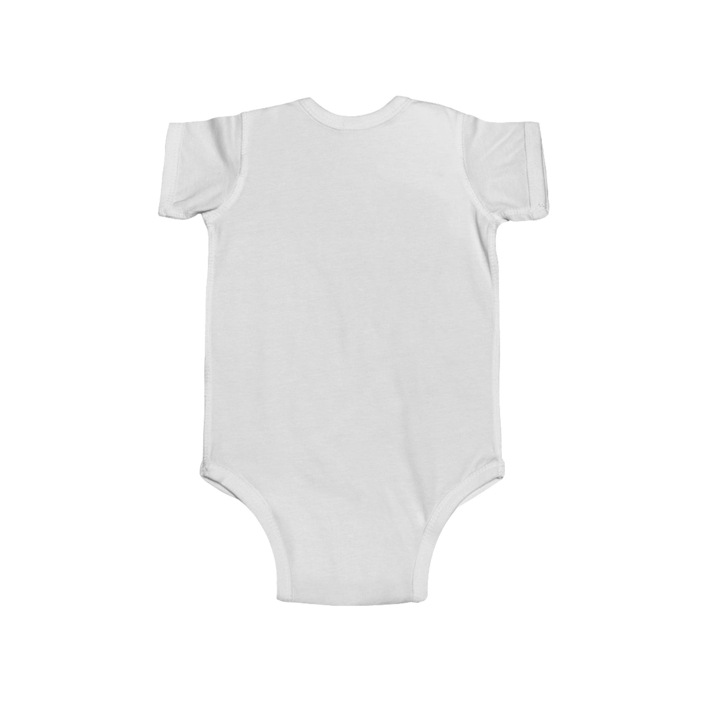 Golf Heartbeat Onesie