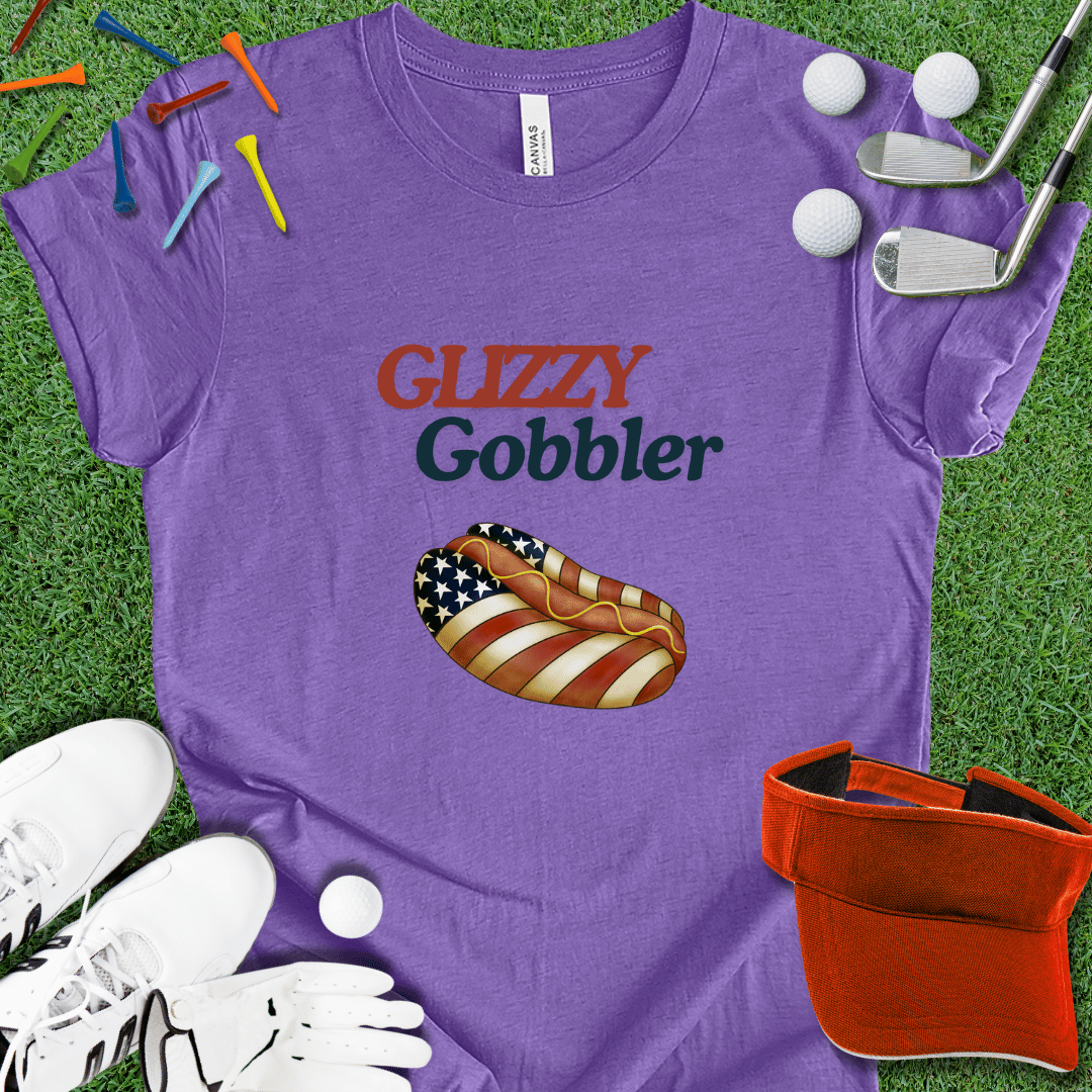 Glizzy Gobbler T-Shirt