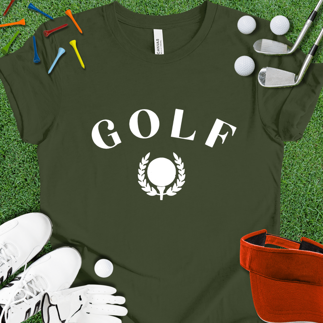 GOLF T-Shirt