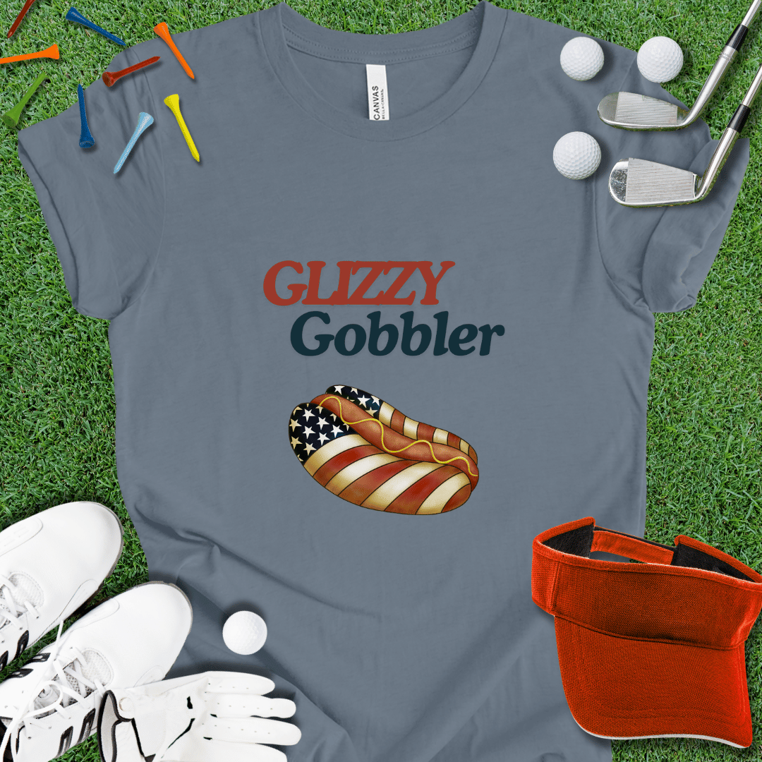 Glizzy Gobbler T-Shirt