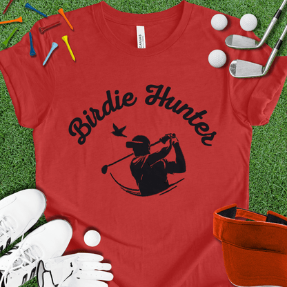 Birdie Hunter T-Shirt